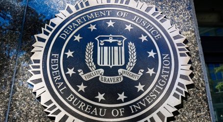 FBI Raids Home of Prominent Bureau Whistleblower