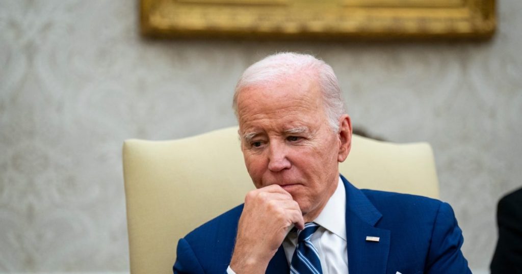 dissent-is-growing:-us-officials-sign-letter-protesting-biden’s-israel-policies