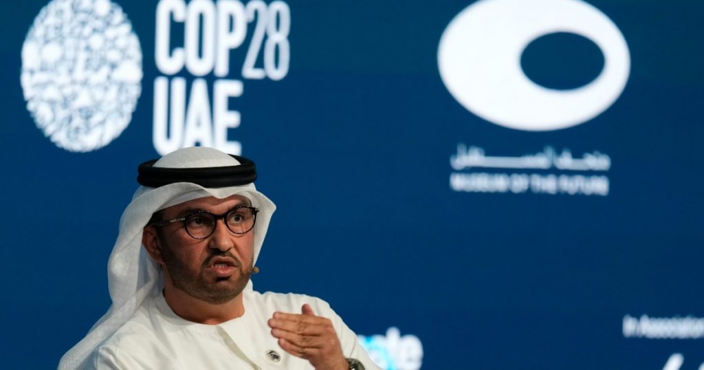 cop28-climate-summit-host-also-runs-abu-dhabi’s-state-oil-company