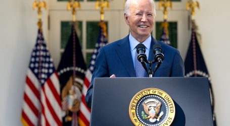 Biden signs stopgap spending bill, avoiding government shutdown