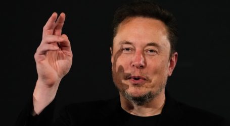 ADL Celebrates Elon Musk’s Crackdown on Pro-Palestinian Speech
