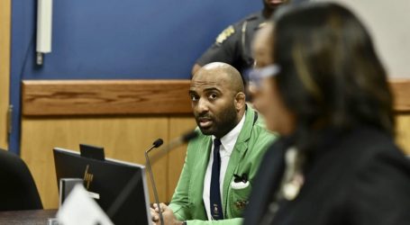 Fulton judge rejects revoking defendant’s bond for social media posts in 2020 election case