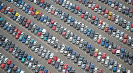Cities Are Dialing Back Mandatory Minimum Parking Rules