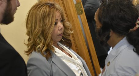 Dem Rep. McBath fumes after state lawmakers carve new Georgia Congressional map that skews more to GOP