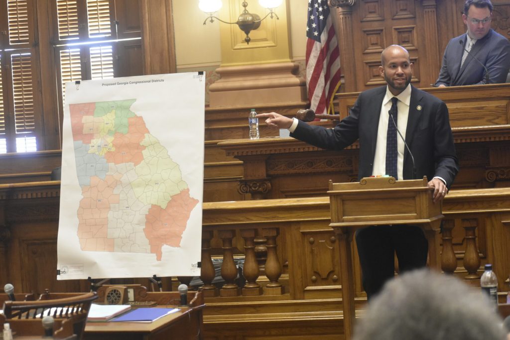 georgia-gop-lawmakers-steam-ahead-with-new-political-maps,-dems-predict-collision-with-court-review