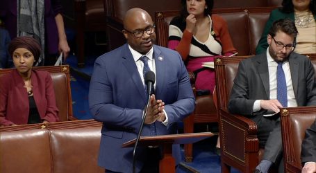 New York Democrat Jamaal Bowman censured by U.S. House after he pulled fire alarm