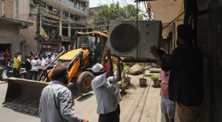 In India, a Growing Need for AC Could Add to Global Heating