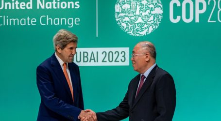 Good Cop, Bad Cop: Breaking Down the UN’s New Climate Resolution