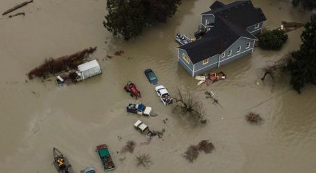 Our National Flood Insurance Program Is a Trainwreck