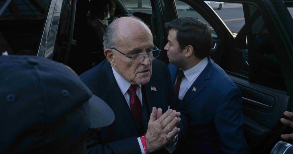 the-eye-popping-details-of-rudy-giuliani’s-bankruptcy-filing