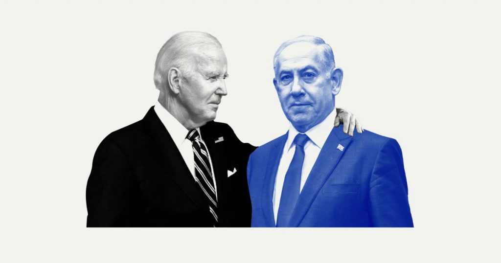 how-joe-biden-became-america’s-top-israel-hawk