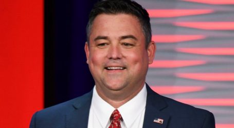 Florida GOP Head Might Have Committed “Video Voyeurism” in His Sex Scandal