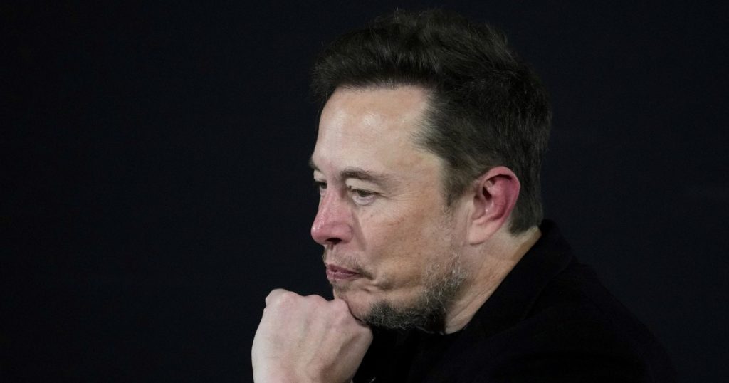 federal-agency-accuses-spacex-of-illegally-firing-employees-for-criticizing-elon-musk