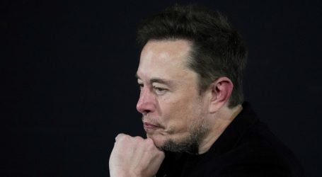 Federal Agency Accuses SpaceX of Illegally Firing Employees for Criticizing Elon Musk