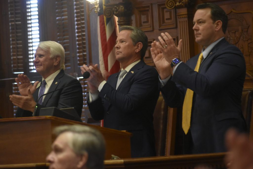 kemp-trumpets-job-growth,-pushes-for-government-worker-pay-raises-in-2024-state-of-state-speech