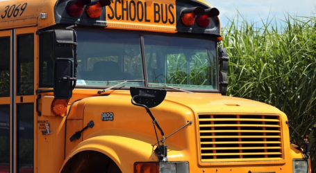 State set to roll out more money to help school districts pay to bus students to school