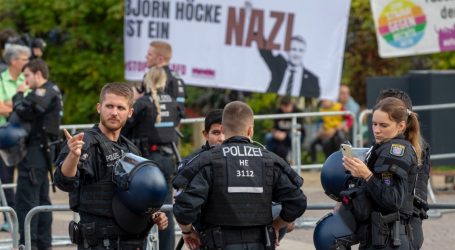 German Reporters Just Unveiled a Far-Right Deportation “Masterplan”