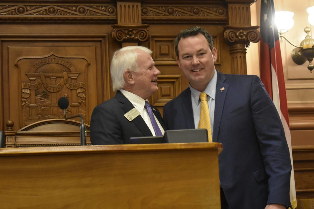 talk-of-georgia-style-full-medicaid-expansion-spurs-bipartisan-buzz-at-state-capitol