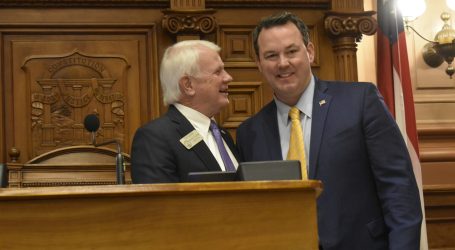 Talk of Georgia-style full Medicaid expansion spurs bipartisan buzz at state Capitol