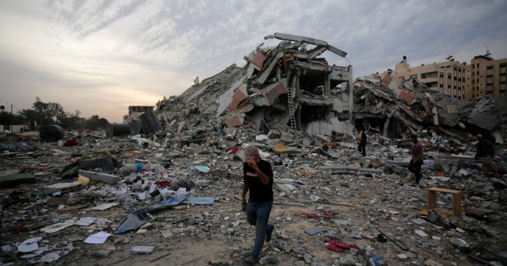 the-staggering-carbon-footprint-of-israel’s-war-in-gaza
