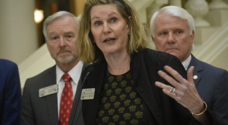 Powerful Georgia House Republican unveils plan to pump $100M into state’s pre-K system