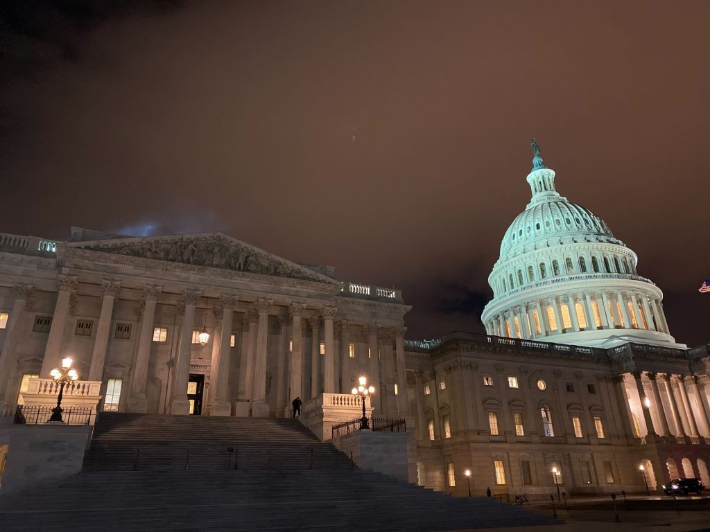congress-speeds-through-short-term-government-funding-bill-before-friday-shutdown-deadline