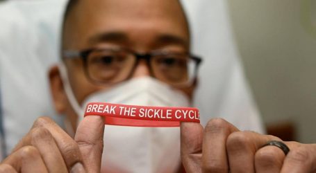 California Needs to Keep Funding Sickle Cell Care. Will It?