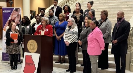 Opponents of sales tax on period products ready to push Georgia lawmakers to end levy