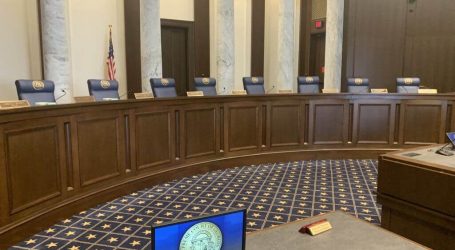 Georgia House approves revised prosecutor oversight commission as Senate investigates Willis