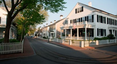 Martha’s Vineyard Is Being Gutted by Skyrocketing Housing Costs. Yes, You Should Care.