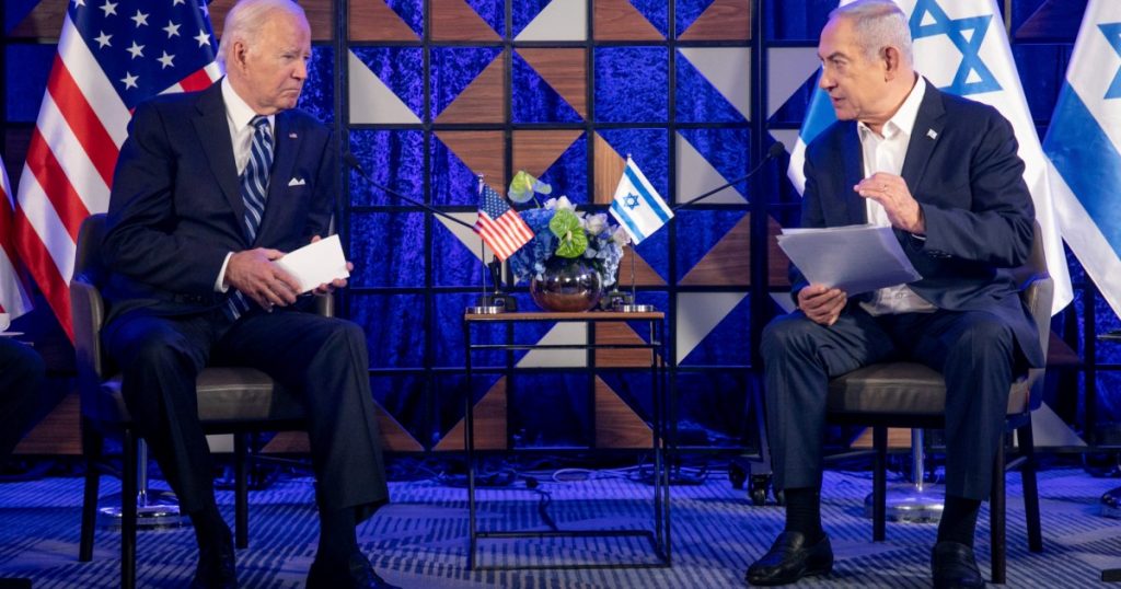 is-biden-shifting-his-stance-on-israel?-is-it-too-late?