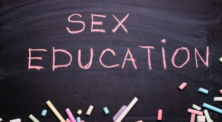 Georgia lawmakers debate public school approach to ‘age-appropriate’ sex education