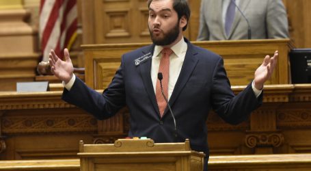 Prosecutor oversight bill clears Georgia Senate despite criticism it thwarts local control