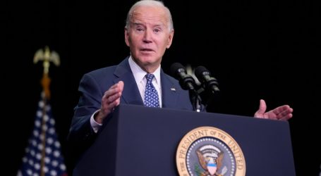 Biden’s Justice Department Just Handed the Trump Campaign a Gold Mine