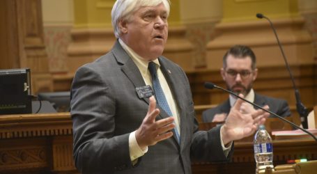 Georgia Senate Republicans say probe of Fulton DA in 2020 election case will be free of bias