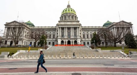 This Pennsylvania Special Election Is a 2024 Litmus Test
