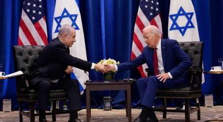 As Israel Attacks Rafah, Biden’s Warnings to Netanyahu Seem “Meaningless”