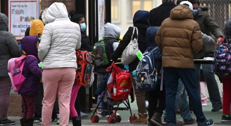 Report: After End of Pandemic Aid, Nearly a Quarter of New Yorkers Live in Poverty