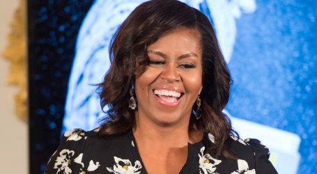 Obsessed: It’s 2024 and Conservatives Still Can’t Stop Worrying About Michelle Obama