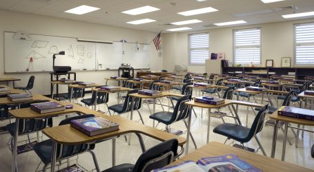 Georgia schools chief, state lawmakers at odds over proposed performance rating system 