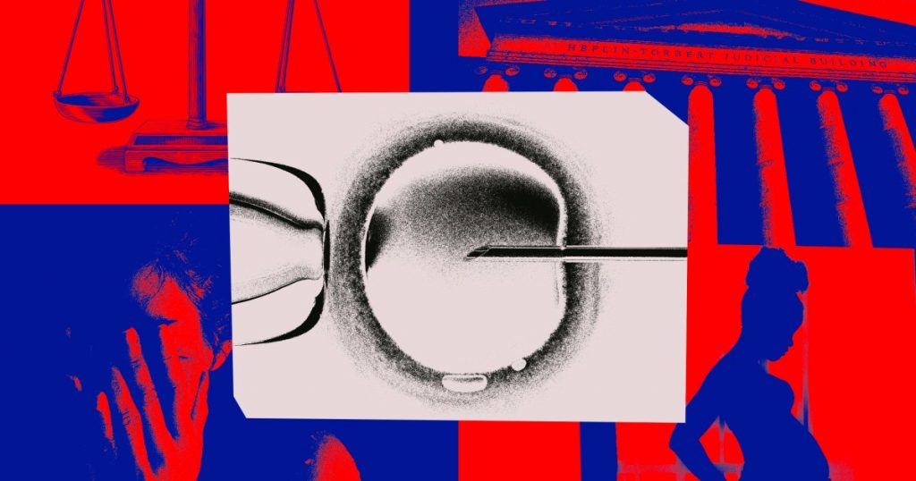 “it-broke-my-heart”:-the-brutal-effect-of-alabama’s-supreme-court-ruling-on-ivf-patients