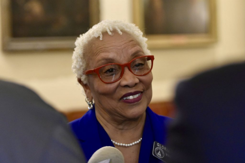 georgia-state-sen.-gloria-butler-to-end-long-run-as-lawmaker-at-the-end-of-the-year