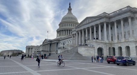 Congress brokers deal on government spending deadlines, trying to avoid shutdown