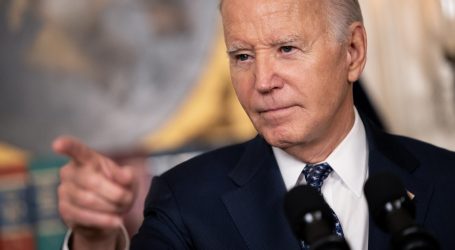 Biden ‘fit to successfully execute’ presidential duties, White House doctor says