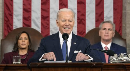 Biden to push for return of expanded child tax credit in State of the Union speech