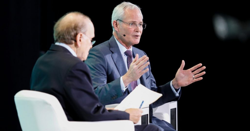exxonmobil-ceo-blames-climate-crisis-on-the-public,-stirring-outrage