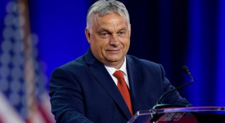 Authoritarian Hungarian Prime Minister Meets With US Christian Right Leaders