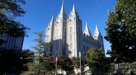 We Exposed the Mormon Church’s Protection of an Ex-Bishop Accused of Sexual Abuse. He Was Just Arrested.