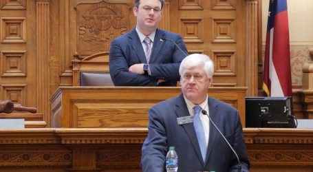 Georgia Senate OKs bill to loosen limits on health care facilities, but talks ongoing