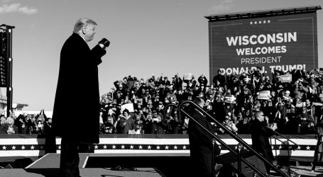 Why the Big Lie Is Still Dominating Wisconsin Politics